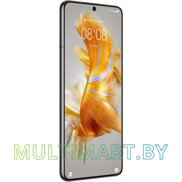 Смартфон Huawei Mate 50 CET-LX9 8GB/256GB (элегантный черный) картинка 8